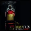 Jrey - Henny Files - EP